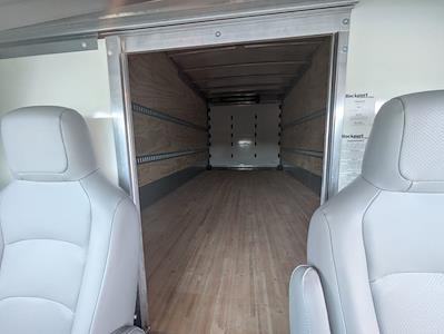 New 2025 Ford E-350 Box Van with Liftgate for sale #T560257 - photo 2