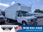 New 2025 Ford E-350 Box Van with Liftgate for sale #T560016 - photo 1