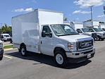 New 2025 Ford E-350 RWD 12' Wabash Box Van for sale #T560028 - photo 3