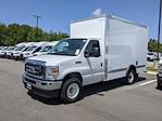 New 2025 Ford E-350 RWD 12' Wabash Box Van for sale #T560028 - photo 6