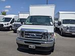 New 2025 Ford E-350 RWD 12' Wabash Box Van for sale #T560028 - photo 7