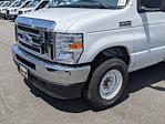 New 2025 Ford E-350 RWD 12' Wabash Box Van for sale #T560028 - photo 8