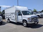 2025 Ford E-450 RWD, Rockport Workport Service Utility Van for sale #T560034 - photo 3