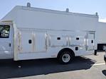 2025 Ford E-450 RWD, Rockport Workport Service Utility Van for sale #T560034 - photo 30