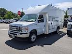 2025 Ford E-450 RWD, Rockport Workport Service Utility Van for sale #T560034 - photo 6