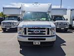 2025 Ford E-450 RWD, Rockport Workport Service Utility Van for sale #T560034 - photo 7