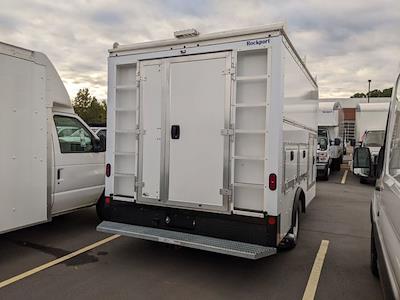 2025 Ford E-350 RWD, Rockport Workport Service Utility Van for sale #T560049 - photo 2