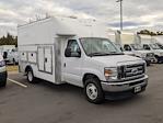 2025 Ford E-350 RWD, Rockport Workport Service Utility Van for sale #T560049 - photo 3