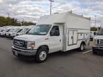 2025 Ford E-350 RWD, Rockport Workport Service Utility Van for sale #T560049 - photo 6