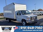 2025 Ford E-350 RWD, Rockport Box Van for sale #T560053 - photo 1