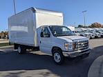 2025 Ford E-350 RWD, Rockport Box Van for sale #T560053 - photo 3