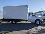 2025 Ford E-350 RWD, Rockport Box Van for sale #T560053 - photo 4