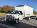 2025 Ford E-350 RWD, Rockport Box Van for sale #T560053 - photo 8