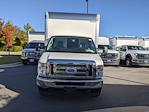 2025 Ford E-350 RWD, Rockport Box Van for sale #T560053 - photo 9