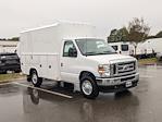 New 2025 Ford E-350 11' Reading Aluminum Service Utility Van for sale #T560060 - photo 3