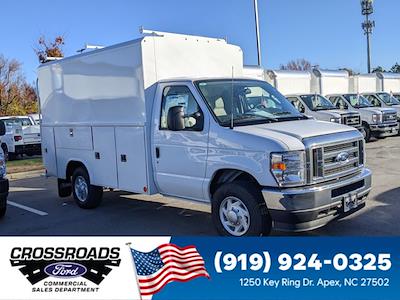 2025 Ford E-350 RWD Reading Service Utility Van for sale #T560061 - photo 1