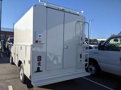 2025 Ford E-350 RWD Reading Service Utility Van for sale #T560061 - photo 2