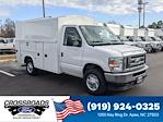 2025 Ford E-350 RWD Knapheide Service Utility Van for sale #T560067 - photo 1