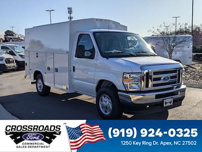 2025 Ford E-350 RWD Knapheide Service Utility Van for sale #T560070 - photo 1