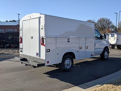 2025 Ford E-350 RWD Knapheide Service Utility Van for sale #T560070 - photo 2