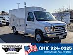 2025 Ford E-350 RWD Knapheide Service Utility Van for sale #T560070 - photo 1
