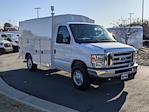 2025 Ford E-350 RWD Knapheide Service Utility Van for sale #T560070 - photo 3