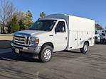 2025 Ford E-350 RWD Knapheide Service Utility Van for sale #T560070 - photo 8