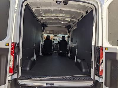 2025 Ford Transit 250 Medium Roof RWD Empty Cargo Van for sale #T560074 - photo 2