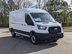 2025 Ford Transit 250 Medium Roof RWD Empty Cargo Van for sale #T560074 - photo 3