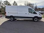 2025 Ford Transit 250 Medium Roof RWD Empty Cargo Van for sale #T560074 - photo 4