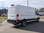 2025 Ford Transit 250 Medium Roof RWD Empty Cargo Van for sale #T560074 - photo 5