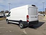 2025 Ford Transit 250 Medium Roof RWD Empty Cargo Van for sale #T560074 - photo 7