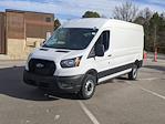 2025 Ford Transit 250 Medium Roof RWD Empty Cargo Van for sale #T560074 - photo 9