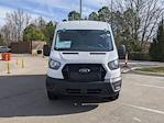 2025 Ford Transit 250 Medium Roof RWD Empty Cargo Van for sale #T560074 - photo 10