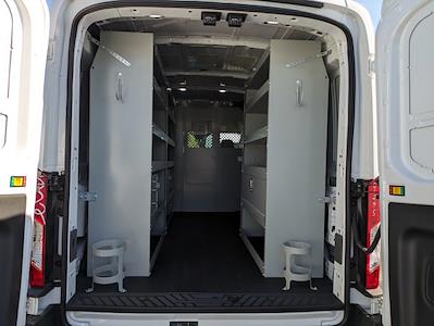 New 2025 Ford Transit 250 Medium Roof American Van Upfitted Cargo Van for sale #T560080 - photo 2
