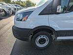 New 2025 Ford Transit 250 Medium Roof American Van Upfitted Cargo Van for sale #T560080 - photo 12