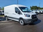 New 2025 Ford Transit 250 Medium Roof American Van Upfitted Cargo Van for sale #T560080 - photo 3