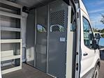 New 2025 Ford Transit 250 Medium Roof American Van Upfitted Cargo Van for sale #T560080 - photo 29
