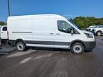 New 2025 Ford Transit 250 Medium Roof American Van Upfitted Cargo Van for sale #T560080 - photo 4