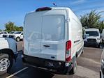 New 2025 Ford Transit 250 Medium Roof American Van Upfitted Cargo Van for sale #T560080 - photo 5