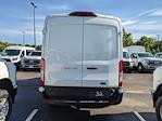 New 2025 Ford Transit 250 Medium Roof American Van Upfitted Cargo Van for sale #T560080 - photo 6