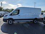 New 2025 Ford Transit 250 Medium Roof American Van Upfitted Cargo Van for sale #T560080 - photo 8