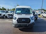 New 2025 Ford Transit 250 Medium Roof American Van Upfitted Cargo Van for sale #T560080 - photo 10
