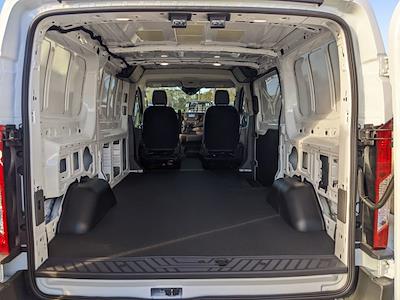 New 2025 Ford Transit 150 Low Roof Empty Cargo Van for sale #T560086 - photo 2