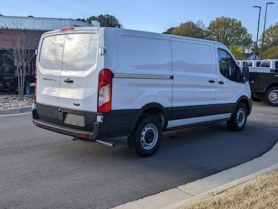 2025 Ford Transit 150 Low Roof RWD Empty Cargo Van for sale #T560086 - photo 2