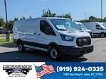 New 2025 Ford Transit 150 Low Roof Empty Cargo Van for sale #T560086 - photo 34