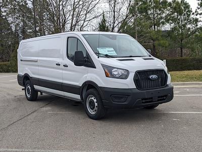 2025 Ford Transit 150 Low Roof RWD Empty Cargo Van for sale #T560088 - photo 2