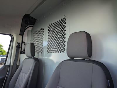 New 2025 Ford Transit 250 Medium Roof American Van Upfitted Cargo Van for sale #T560089 - photo 2