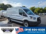 New 2025 Ford Transit 250 Medium Roof American Van Upfitted Cargo Van for sale #T560089 - photo 1