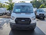 New 2025 Ford Transit 250 Medium Roof American Van Upfitted Cargo Van for sale #T560089 - photo 11